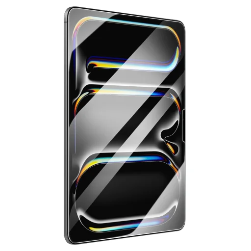 Nillkin tvrdené sklo 0.4mm H+ Apple iPad Air 13 2024/25/26/Pro 13 2024/25 - 3