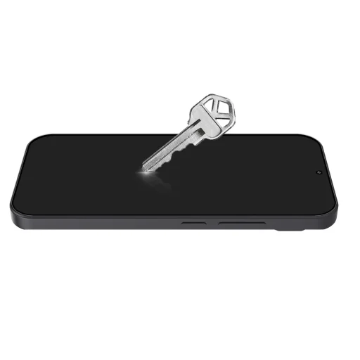 Nillkin Tvrdené sklo 0,2mm H+ PRO 2.5D Xiaomi 17 ochranné sklo - 5