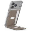 iPhone Skinarma Axis magnetický skladací tripod a držiak na karty Khaki thumbnail