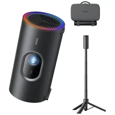 Set laserového projektora JMGO PicoPlay+ + stojan a powerbanka