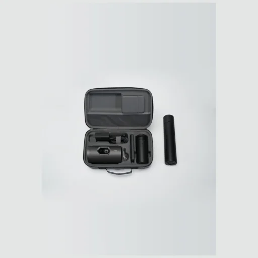 Set laserového projektora JMGO PicoPlay+ + stojan a powerbanka - 3