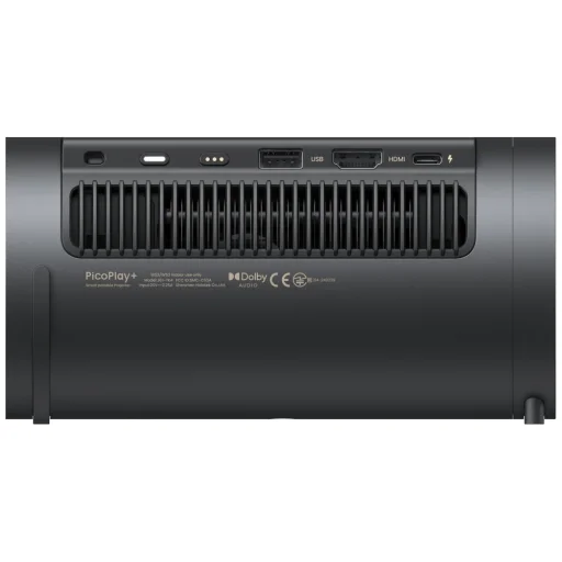 Set laserového projektora JMGO PicoPlay+ + stojan a powerbanka - 7