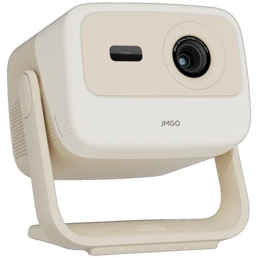 JMGO N1S Nano lézer projektor - 2