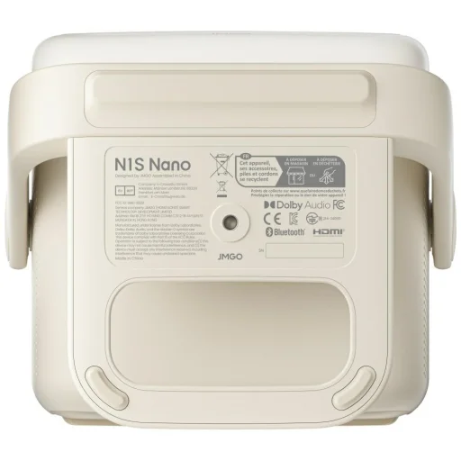 JMGO N1S Nano lézer projektor - 8