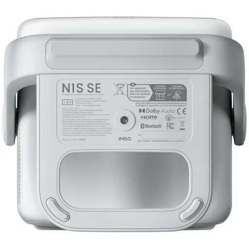 JMGO N1S SE lézer projektor - 6