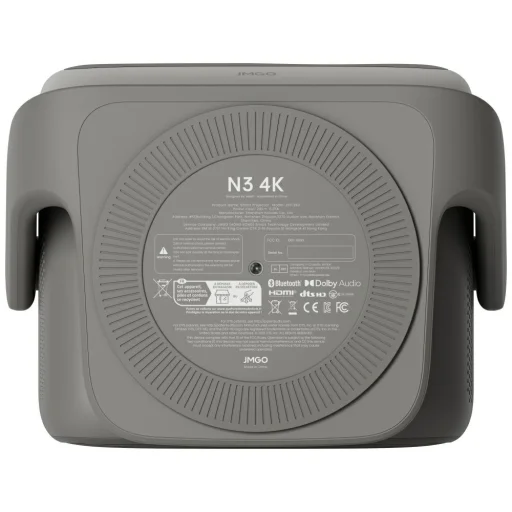 JMGO N3 4K lézer projektor - 7