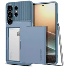 Samsung Galaxy S26 Ultra puzdro Slim Armor CS puzdro Light Blue / Svetlomodré
