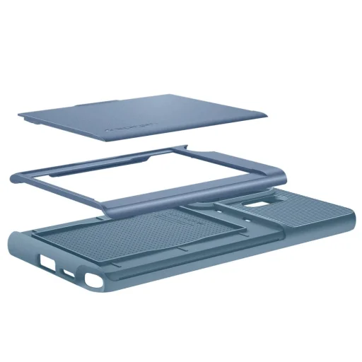 Samsung Galaxy S26 Ultra puzdro Slim Armor CS puzdro Light Blue / Svetlomodré - 4