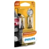 Philips W16W Autožiarovka 2 ks 12V 16W 12814B2 thumbnail