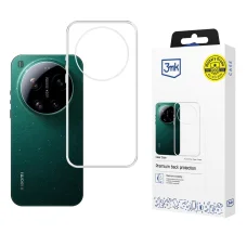 3mk Clear Case Xiaomi 17 Ultra tok