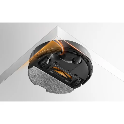 Dreame F20 takarítórobot, robotporszívó (fekete) - 6