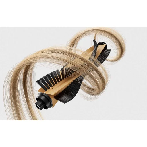 Dreame F20 takarítórobot, robotporszívó (fekete) - 7