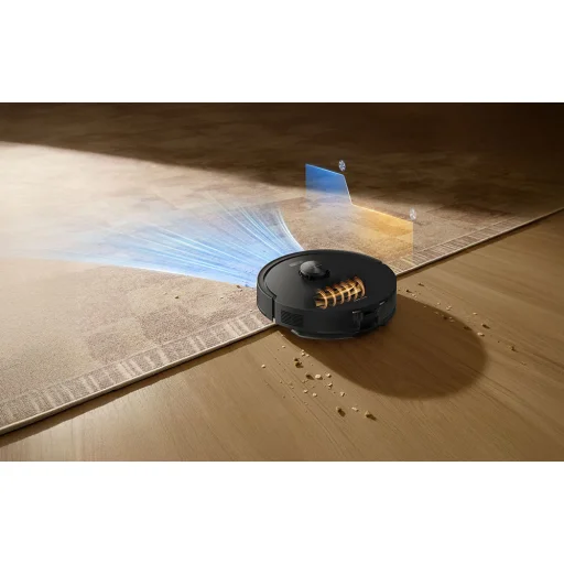 Dreame F20 takarítórobot, robotporszívó (fekete) - 9