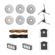 Dreame Matrix10 Ultra tisztítókészlet