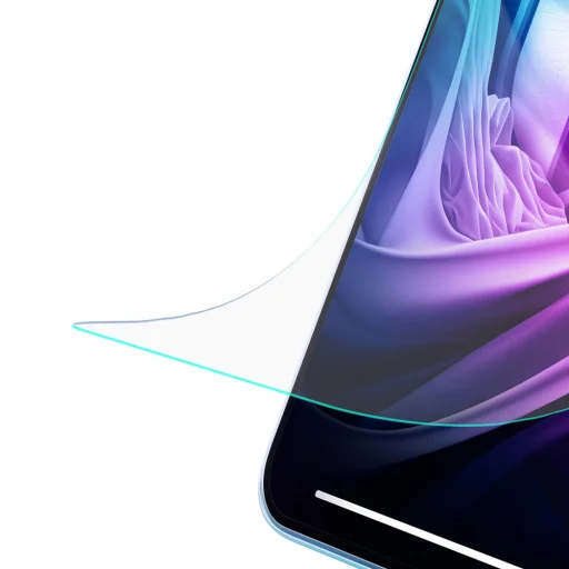 3mk Silky Matt Pro matné ochranné sklo Xiaomi 17 Ultra - 9