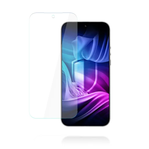 3mk Silky Matt Pro matné ochranné sklo Xiaomi 17 Ultra - 11