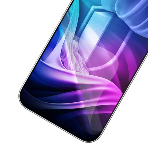 3mk Silky Matt Pro matt üvegfólia Xiaomi 17 Ultra - 8