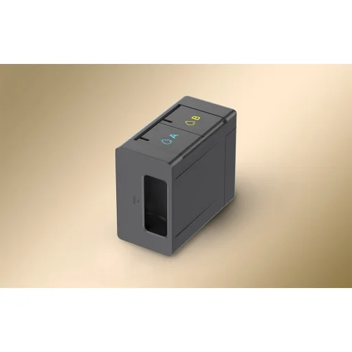 Dreame Matrix10 Ultra, X60 Ultra, X60 Ultra Complete Automatický dávkovací modul na čistiaci prostriedok 400+200ml - dvojitý - 2