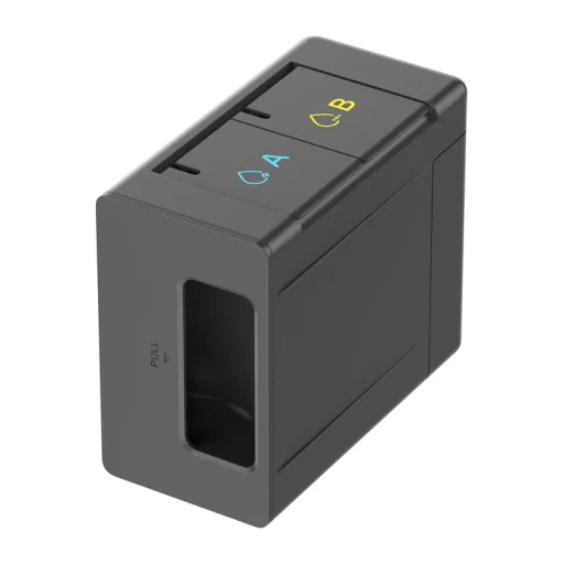 Dreame Matrix10 Ultra, X60 Ultra, X60 Ultra Complete Automatický dávkovací modul na čistiaci prostriedok 400+200ml - dvojitý - 1