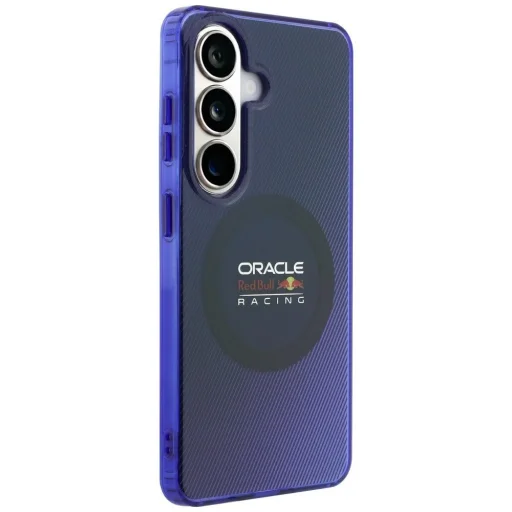 Samsung Galaxy S26 RED BULL puzdro, - 4