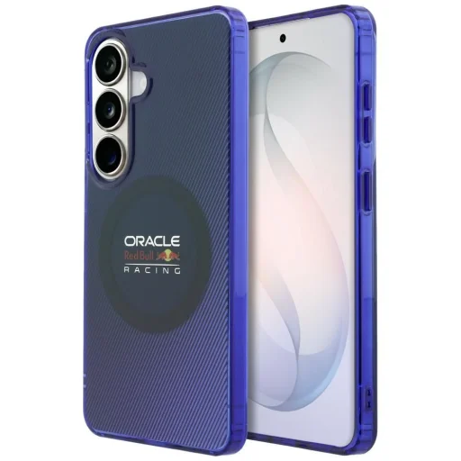 Samsung Galaxy S26 RED BULL puzdro, - 1