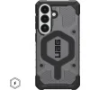 Samsung Galaxy S26 tok UAG Urban Armor Gear tok PATHFINDER ÁTTETSZŐ MÁGNESES beépített mágnessel hamu fekete thumbnail