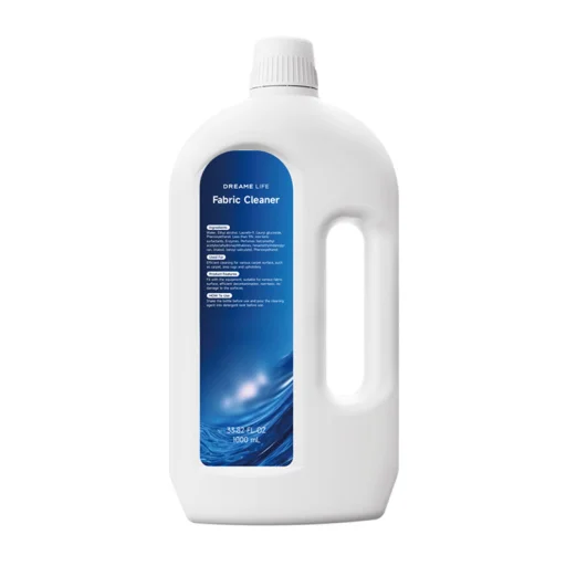 Tisztítószer Dreame N20 gőzmosó porszívóhoz 1L - 1