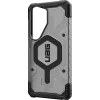 Puzdro na Samsung Galaxy S26 Ultra UAG Urban Armor Gear PATHFINDER PRIEHĽADNÝ MAGNET puzdro so zabudovaným magnetom popolavo sivé thumbnail