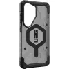 Puzdro na Samsung Galaxy S26 Ultra UAG Urban Armor Gear PATHFINDER PRIEHĽADNÝ MAGNET puzdro so zabudovaným magnetom popolavo sivé thumbnail