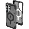 Samsung Galaxy S26 Ultra tok UAG Urban Armor Gear PATHFINDER ÁTLÁTSZÓ MÁGNES tok beépített mágnessel hamuszürke thumbnail