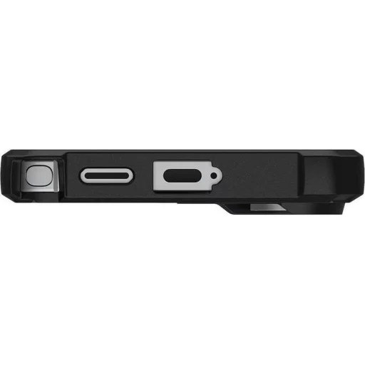 Puzdro na Samsung Galaxy S26 Ultra UAG Urban Armor Gear PATHFINDER PRIEHĽADNÝ MAGNET puzdro so zabudovaným magnetom popolavo sivé - 8