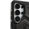 Samsung Galaxy S26 Ultra tok UAG Urban Armor Gear MONARCH PRO beépített mágnessel, fekete kevlár thumbnail