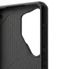 Samsung Galaxy S26 Ultra tok UAG Urban Armor Gear MONARCH PRO beépített mágnessel, fekete kevlár thumbnail