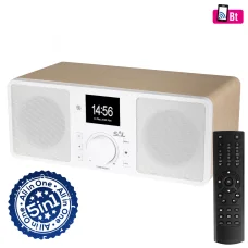 Internetrádió, 5in1