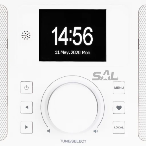 Internetrádió, 5in1 - 2