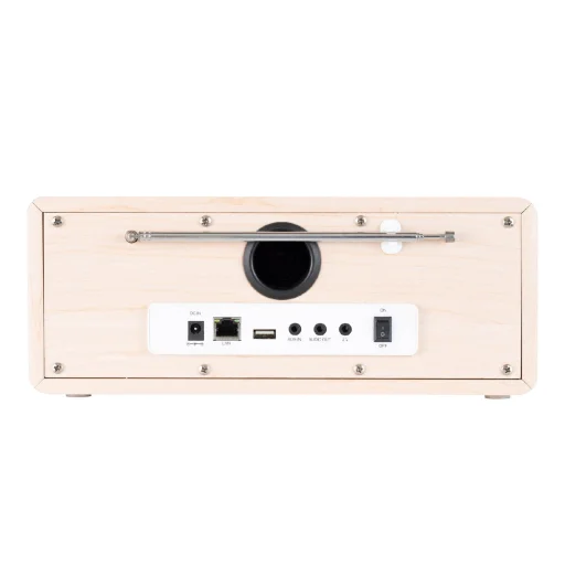 Internetrádió, 5in1 - 5