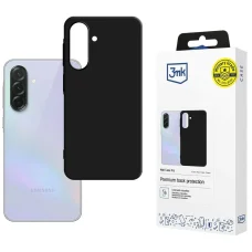 Samsung Galaxy A37 Matt Case Pro puzdro čierne