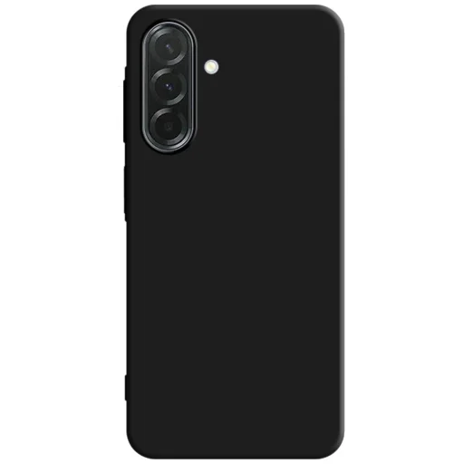 Samsung Galaxy A37 Matt Case Pro puzdro čierne - 2