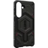Samsung Galaxy S26 Plus puzdro UAG Urban Armor Gear MONARCH PRO so zabudovaným magnetom neoprénový vzor čierne puzdro thumbnail