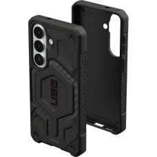 Samsung Galaxy S26 tok UAG Urban Armor Gear MONARCH PRO beépített mágnessel szénszál