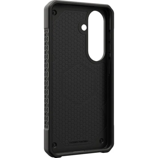 Samsung Galaxy S26 tok UAG Urban Armor Gear MONARCH PRO beépített mágnessel szénszál - 5