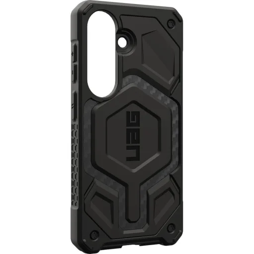 Samsung Galaxy S26 tok UAG Urban Armor Gear MONARCH PRO beépített mágnessel szénszál - 6