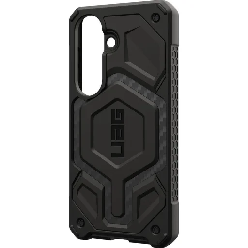 Samsung Galaxy S26 tok UAG Urban Armor Gear MONARCH PRO beépített mágnessel szénszál - 7