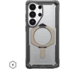 Samsung Galaxy S26 Ultra puzdro UAG Urban Armor Gear PLASMA XTE MAGNET so zabudovaným magnetom popolavý titán puzdro thumbnail