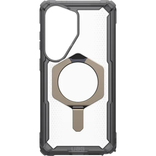Samsung Galaxy S26 Ultra puzdro UAG Urban Armor Gear PLASMA XTE MAGNET so zabudovaným magnetom popolavý titán puzdro - 5