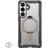 Samsung Galaxy S26 UAG Urban Armor Gear PLASMA XTE MAGNET tok beépített mágnessel, hamuszürke titán thumbnail