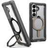 Samsung Galaxy S26 UAG Urban Armor Gear PLASMA XTE MAGNET tok beépített mágnessel, hamuszürke titán thumbnail