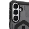 Samsung Galaxy S26 Plus tok UAG Urban Armor Gear Pathfinder Clear Magnet tok hamufekete thumbnail