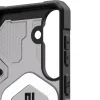 Samsung Galaxy S26 Plus tok UAG Urban Armor Gear Pathfinder Clear Magnet tok hamufekete thumbnail