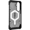 Samsung Galaxy S26 Plus tok UAG Urban Armor Gear Pathfinder Clear Magnet tok hamufekete thumbnail